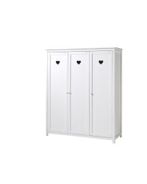 Amori Armoire 3 Portes