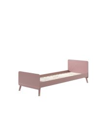 Billy Bed Terra Pink 90x200 Cm