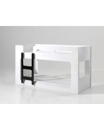 Luca Bunkbed White