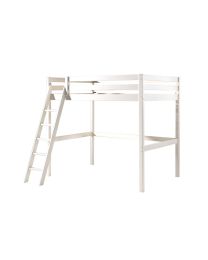 Pino Mezzanine 140x200cm White *