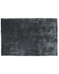 Rug High Pile Color24 Anthracite 200x290cm