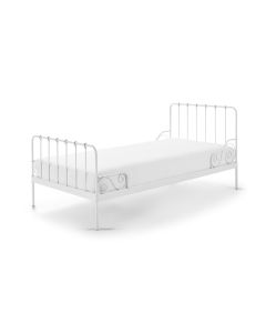 Alice Bed 90x200cm White