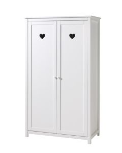 Amori Armoire 2 Portes