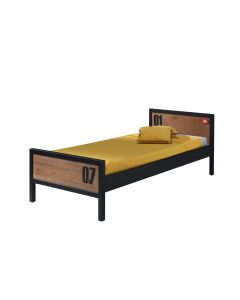 Alex Bed 90x200cm