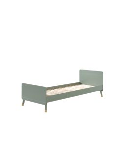 Billy Lit  (90x200cm) En Vert Olive