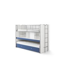 Bonny 80 Mid Sleeper Blue