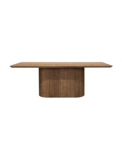 Dining Table Collar 220cm