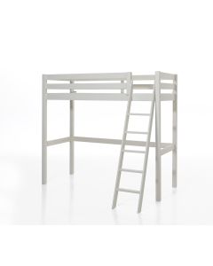 Pino Mezzanine 90x200cm White *