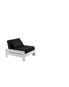 Pino Lit Fauteuil Blanc