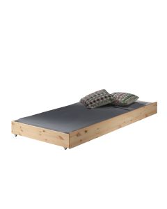 Pino Underbed 90x195cm Natural *