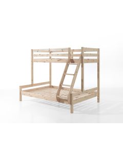 Pino Martin Family Bed Natural *