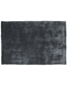 Rug High Pile Color24 Anthracite 240x330cm