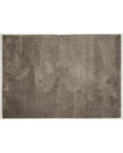 Rug High Pile With A Soft Woolly Character 23dark Gray 160x230cm