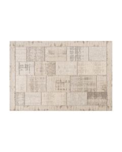 Tapis Vintage11 Crème 60x90cm