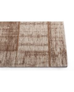 Tapis Vintage12 Beige 80x150cm