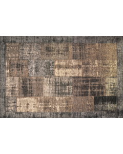 Carpet Vintage16 Taupe 60x90cm