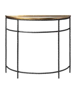 Table Console